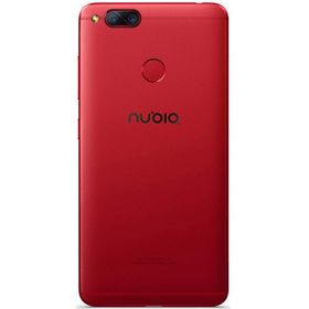 ZTE Nubia Z17 Mini High Edition 64GB