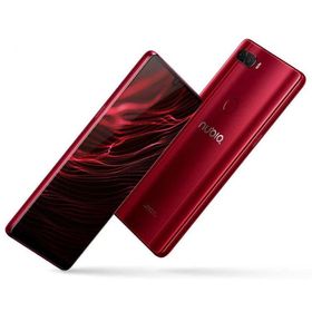 ZTE Nubia Z18 64GB Kırmızı
