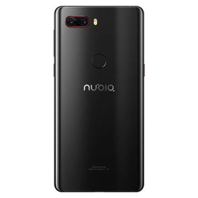 ZTE Nubia Z18 64GB Siyah