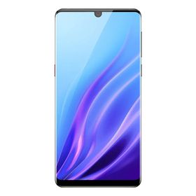 ZTE Nubia Z18 64GB Siyah