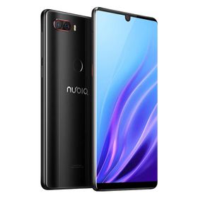 ZTE Nubia Z18 64GB Siyah