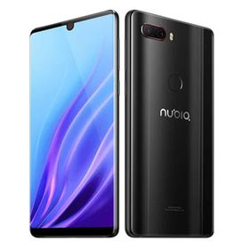ZTE Nubia Z18 64GB Siyah