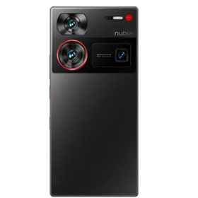 ZTE Nubia Z60 Ultra 512 GB 16 GB Ram Siyah