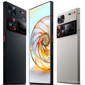 ZTE Nubia Z60 Ultra 512 GB 16 GB Ram