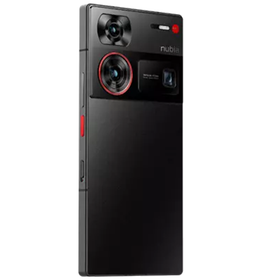 ZTE Nubia Z60 Ultra 512GB 16GB Ram Siyah