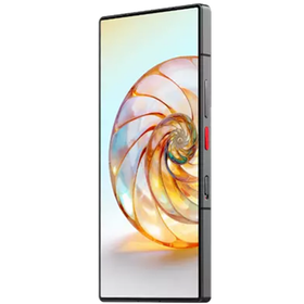 ZTE Nubia Z60 Ultra 512GB 16GB Ram Siyah