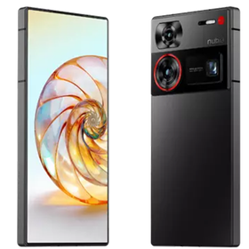ZTE Nubia Z60 Ultra 512GB 16GB Ram Siyah