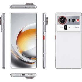 Zte Nubia Z80 Ultra 512GB 16GB Ram