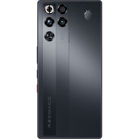 Zte RedMagic 11 Pro 256GB 12GB Ram Siyah
