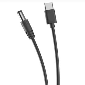 Zte Süperbox Type-C Model Siyah Powerbank Kablosu