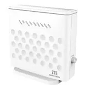 ZTE ZXHN H108N 4 Port 300 Mbps ADSL2+ Modem