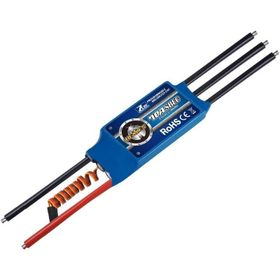 ZTW Beatles 70 A ESC 2-6S Fırçasız Motor Sürücü