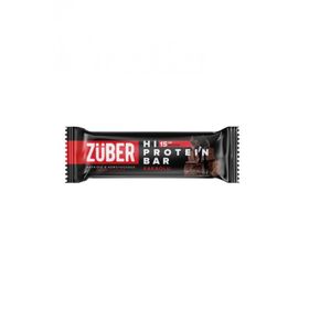 Züber 12x45 gr Kakaolu Yüksek Protein Bar