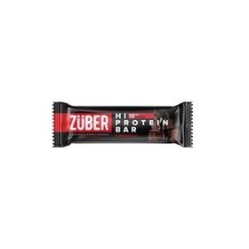 Züber 12x45 gr Kakaolu Yüksek Protein Bar