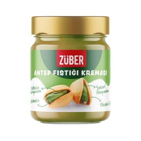 Züber 200 gr Antep Fıstığı Kreması