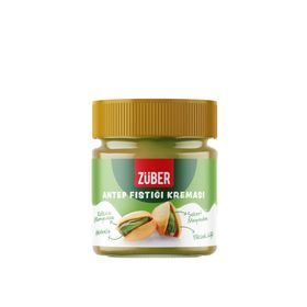 Züber 200 gr Antep Fıstığı Kreması