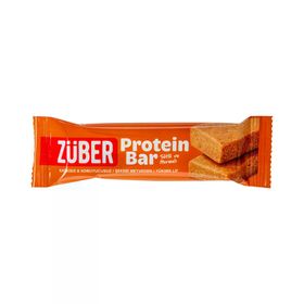 Züber 35 gr Sütlü Hurmalı Protein Bar