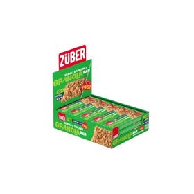 Züber Elmalı Tarçınlı 25 gr Granola Bar