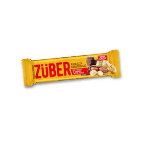 Züber Yer Fıstıklı ve Kakaolu Meyve Tatlısı 40 gr