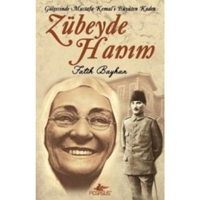 ZÜBEYDE HANIM - ZAFER GÜLER