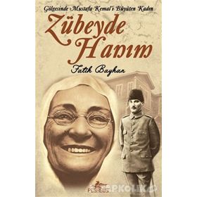ZÜBEYDE HANIM - ZAFER GÜLER