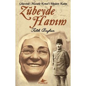 ZÜBEYDE HANIM - ZAFER GÜLER