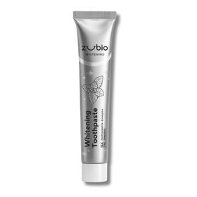 Zubio Beyazlatıcı 75 gr Diş Macunu