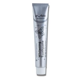 Zubio Beyazlatıcı 75 gr Diş Macunu