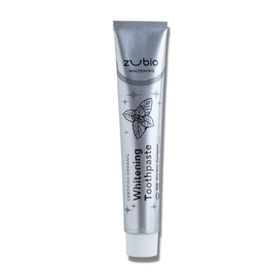Zubio Beyazlatıcı 75 gr Diş Macunu