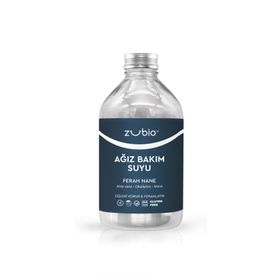 Zubio Ferah Nane 250 ml Ağız Bakım Suyu