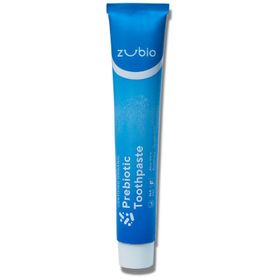 Zubio Prebiotik 75 gr Diş Macunu