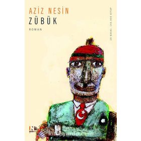 ZÜBÜK KAĞNI GÖLGESİNDEKİ İT - AZIZ NESIN