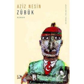 ZÜBÜK KAĞNI GÖLGESİNDEKİ İT - AZIZ NESIN