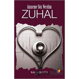 Zuhal Anneme Söz Verdim - Rasim Şengün