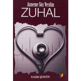Zuhal Anneme Söz Verdim - Rasim Şengün