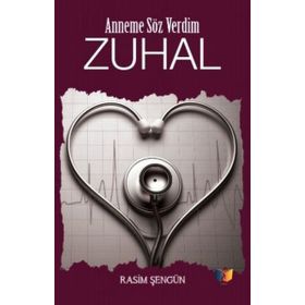 Zuhal Anneme Söz Verdim - Rasim Şengün