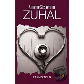 Zuhal Anneme Söz Verdim - Rasim Şengün