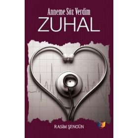 Zuhal Anneme Söz Verdim - Rasim Şengün