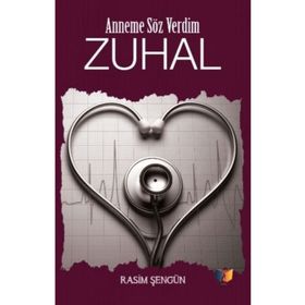 Zuhal Anneme Söz Verdim - Rasim Şengün