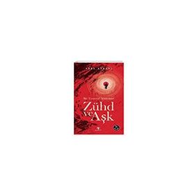 Zühd ve Aşk - Arda Karani - Mavi Nefes Yayınları