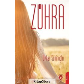 Zühra - Orhan Şahinoğlu