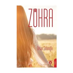 Zühra - Orhan Şahinoğlu