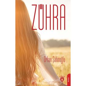 Zühra - Orhan Şahinoğlu