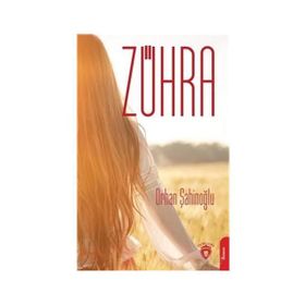 Zühra - Orhan Şahinoğlu