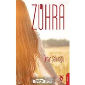 Zühra - Orhan Şahinoğlu