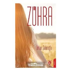 Zühra - Orhan Şahinoğlu