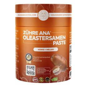 Zühre Ana 240 gr İğde Çekirdeği Macunu