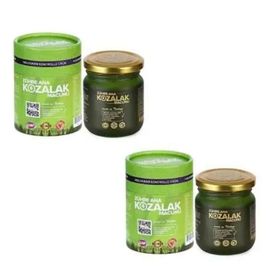 Zühre Ana 240 gr Kozalak Macunu
