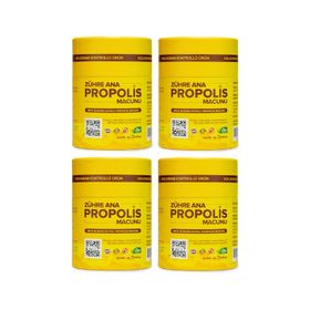 Zühre Ana 240 gr Propolis Macunu