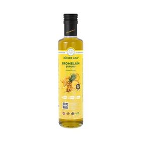 Zühre Ana 250 ml Bromelain Şurubu